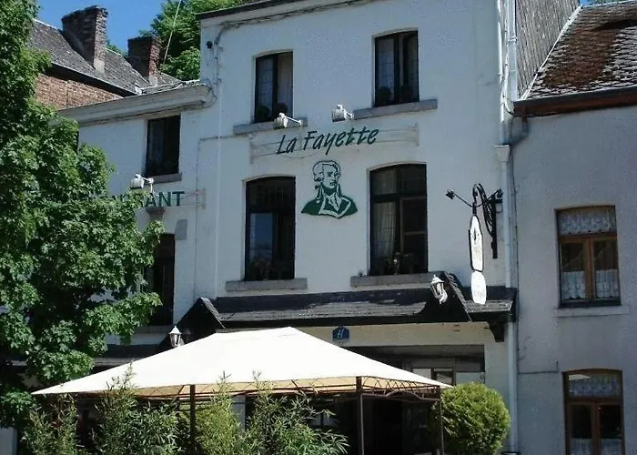 Hotel La Fayette