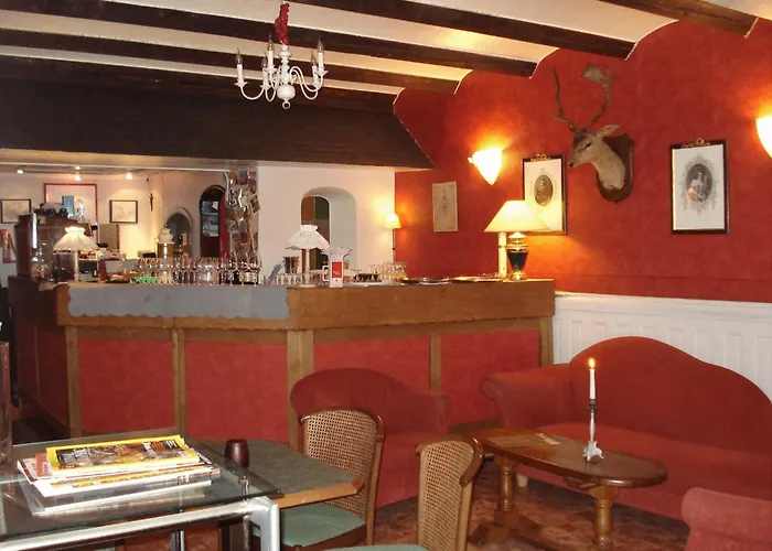 Hotel La Fayette